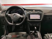 Volkswagen Tiguan 2.0 TDI High.DSG 4Motion
