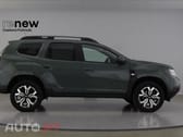 Dacia Duster 1.0 ECO-G 100cv Bi-Fuel Journey+