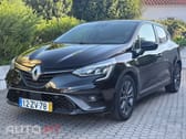 Renault Clio 1.0 TCe RS Line
