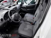 Citroen Berlingo Berlingo 1.6 HDI L2 3L FRIO + ISOTERMICA