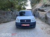 Fiat Doblo 1.9 Multijet Maxi