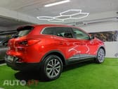 Renault Kadjar 1.5 dCi Exclusive