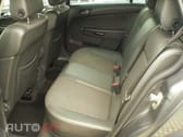 Opel Astra Caravan 1.7 CDTi Cosmo ecoFLEX