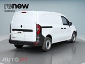 Renault Kangoo L2 start Blue dCi 95 (3lug)