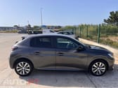 Peugeot 208 1.2 PureTech Active Pack