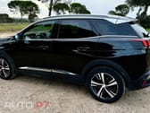 Peugeot 3008 1.2 PureTech GT Line