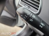 Renault Mégane Sport Tourer 1.5 dCi Limited