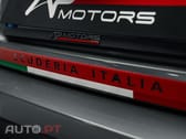 Abarth 595 SCUDERIA ITALIA