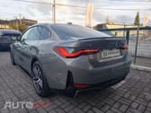 BMW i4 eDrive35