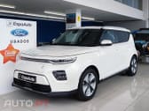 Kia Soul 64kWh