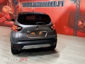 Renault Captur 1.2 TCe Exclusive