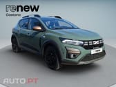 Dacia Sandero ECO-G 100 Bi-Fuel Stepway Extreme