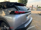 Peugeot 2008 1.2 PureTech GT Pack EAT8
