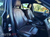 BMW X1 20 d xDrive Auto Pack M