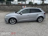Audi A3 Sportback 1.6 TDI Sport