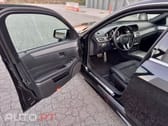 Mercedes-Benz E 250 BlueTEC Avantgarde Auto.