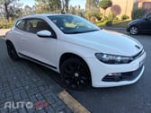 Volkswagen Scirocco 1.4 TSI