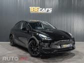 Tesla Model Y Long Range Dual Motor AWD