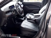 Ford Mustang Mach-E AWD PREMIUM