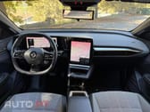 Renault Mégane E-Tech EV60 220hp optimum charge Techno