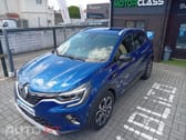 Renault Captur 1.0 TCe Intens Bi-Fuel