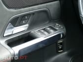 Mercedes-Benz GLB 180 d AMG Line