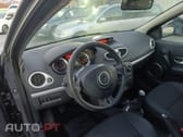 Renault Clio 1.2 16V Dynamique S