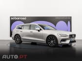 Volvo V60 2.0 T6 AWD TE Core