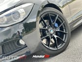 BMW 125 d Pack M