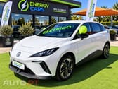 MG MG4 51 kWh Standard