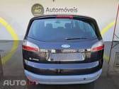 Ford S-Max 7 lugares