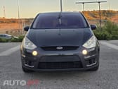 Ford S-Max 1,8 Tdci 7 lugares Titanium