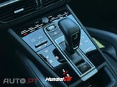 Porsche Cayenne Cayenne Coupé 3.0 E-Hybrid AWD