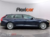 Volvo V90 D4 Geartronic Inscription
