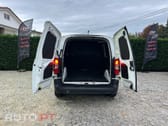 Citroen Berlingo 1.5 BlueHDi M Feel