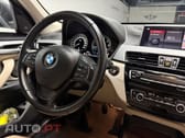 BMW X1 16 d sDrive Advantage