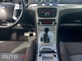 Ford S-Max 2.0 TDCi Titanium 7L Aut.