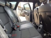 Audi A3 Sportback 2.0 TDi S-line