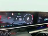 Hyundai Ioniq 6 77 kWh Vanguard
