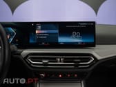 BMW 320 e Auto