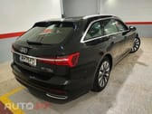 Audi A6 Avant 50 TFSIe quattro S tronic