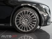 Mercedes-Benz E 300 ND