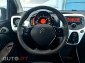 Citroen C1 1.0 VTi UrbanRide