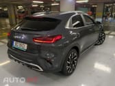 Kia Xceed 1.0 T-GDI Drive