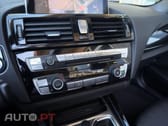 BMW 220 d Cabrio Aut. Sport Line