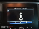 Renault Mégane Sport Tourer 1.5 Blue dCi Limited