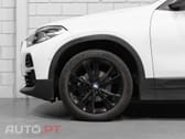 BMW X2 16 d sDrive Auto Advantage