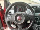Fiat 500 0.9 TwinAir S S&S