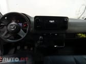 Mercedes-Benz Sprinter 514 CDI/37 CD