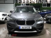 BMW X1 18 i sDrive